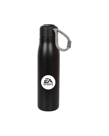 Sports Bottle- Black- 500ml